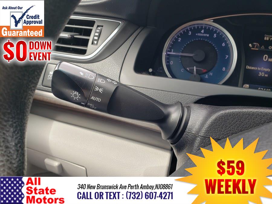 2016 Toyota Camry 4dr Sdn I4 Auto LE (Natl), available for sale in Perth Amboy, New Jersey | All State Motor Inc. Perth Amboy, New Jersey 2016 Toyota Camry 4dr Sdn I4 Auto LE (Natl), available for sale in Perth Amboy, New Jersey | All State Motor Inc. Perth Amboy, New Jersey