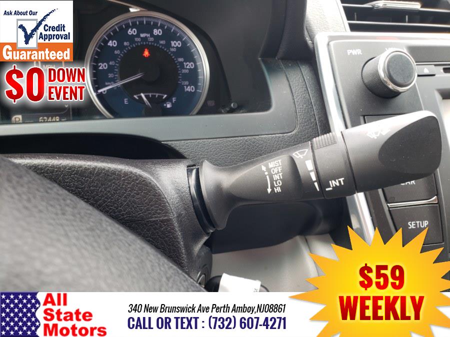 2016 Toyota Camry 4dr Sdn I4 Auto LE (Natl), available for sale in Perth Amboy, New Jersey | All State Motor Inc. Perth Amboy, New Jersey 2016 Toyota Camry 4dr Sdn I4 Auto LE (Natl), available for sale in Perth Amboy, New Jersey | All State Motor Inc. Perth Amboy, New Jersey