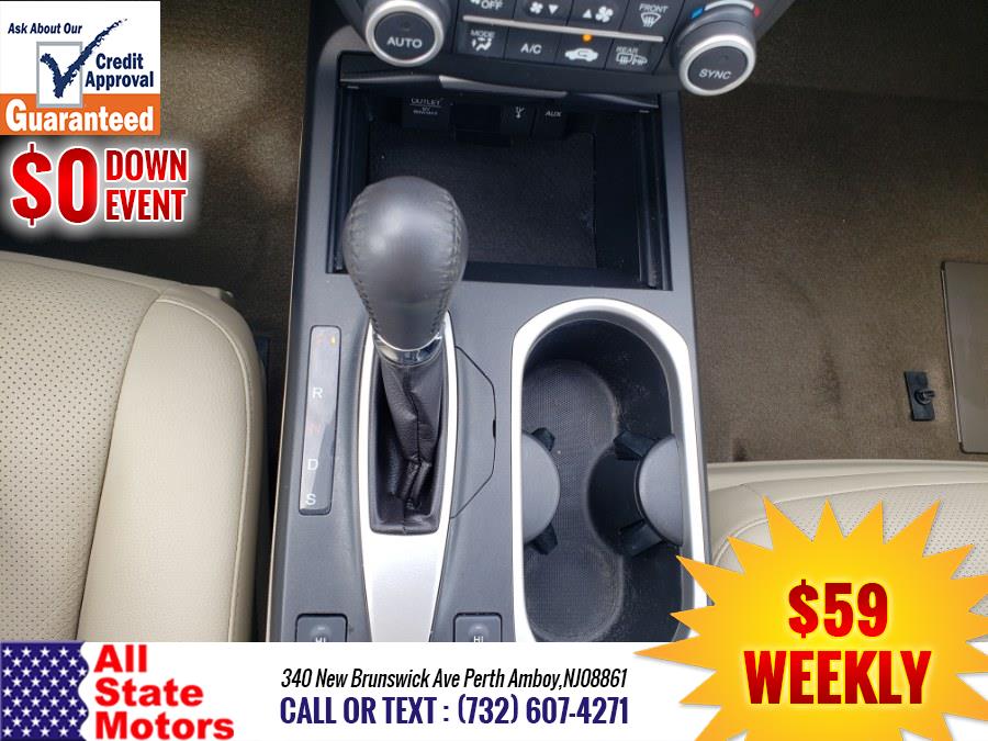 2017 Acura RDX AWD w/Technology Pkg, available for sale in Perth Amboy, New Jersey | All State Motor Inc. Perth Amboy, New Jersey 2017 Acura RDX AWD w/Technology Pkg, available for sale in Perth Amboy, New Jersey | All State Motor Inc. Perth Amboy, New Jersey