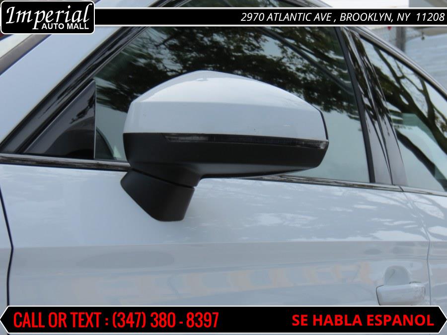 2016 Audi A3 4dr Sdn quattro 2.0T Premium, available for sale in Brooklyn, New York | Imperial Auto Mall. Brooklyn, New York 2016 Audi A3 4dr Sdn quattro 2.0T Premium, available for sale in Brooklyn, New York | Imperial Auto Mall. Brooklyn, New York