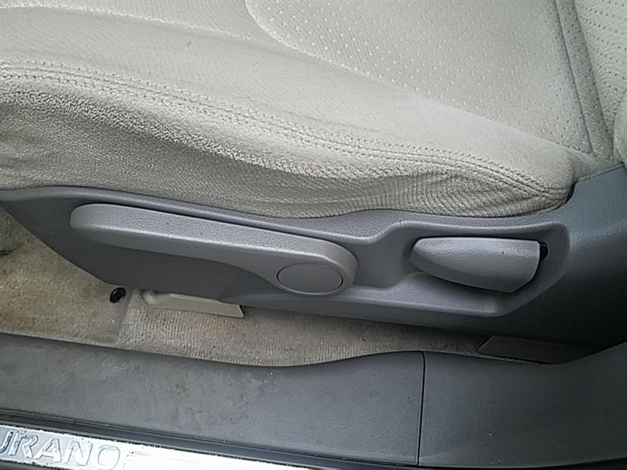 2009 Nissan Murano AWD 4dr SL, available for sale in West Hartford, Connecticut | Chadrad Motors llc. West Hartford, Connecticut 2009 Nissan Murano AWD 4dr SL, available for sale in West Hartford, Connecticut | Chadrad Motors llc. West Hartford, Connecticut