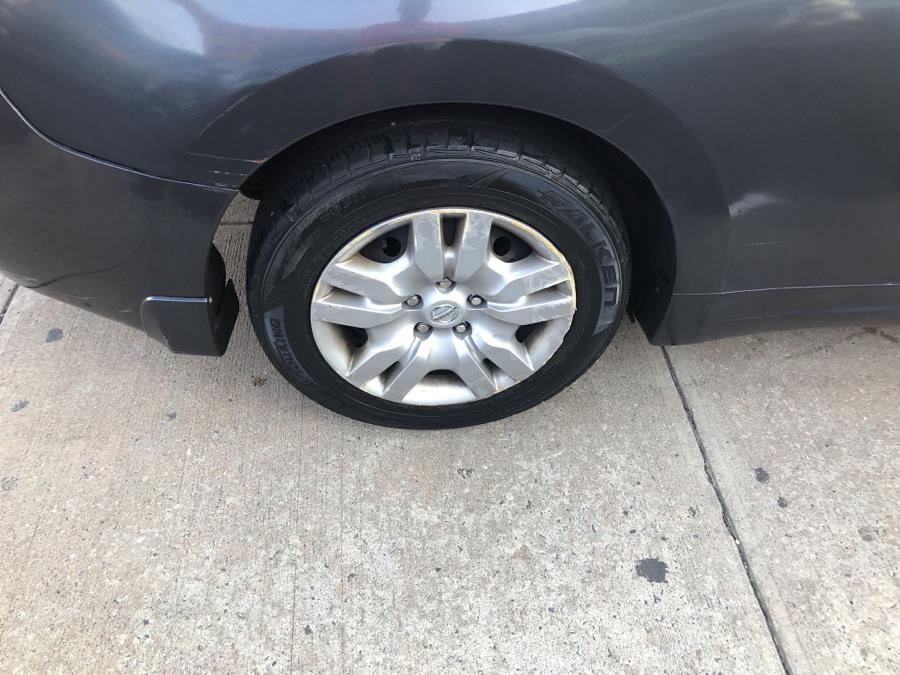 2009 Nissan Altima 2dr Cpe I4 Man 2.5 S, available for sale in Jamaica, New York | Sylhet Motors Inc.. Jamaica, New York 2009 Nissan Altima 2dr Cpe I4 Man 2.5 S, available for sale in Jamaica, New York | Sylhet Motors Inc.. Jamaica, New York