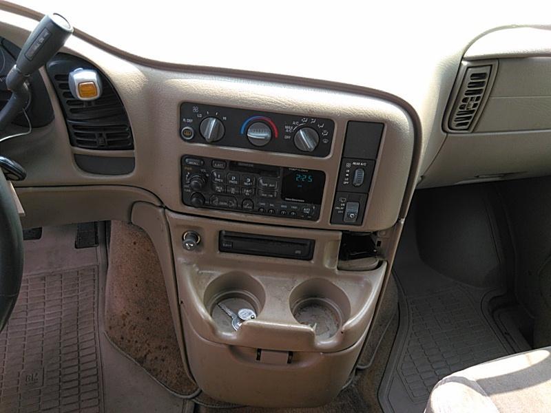 2003 Chevrolet Astro Passenger Ext 111" WB RWD, available for sale in Corona, New York | Raymonds Cars Inc. Corona, New York 2003 Chevrolet Astro Passenger Ext 111" WB RWD, available for sale in Corona, New York | Raymonds Cars Inc. Corona, New York
