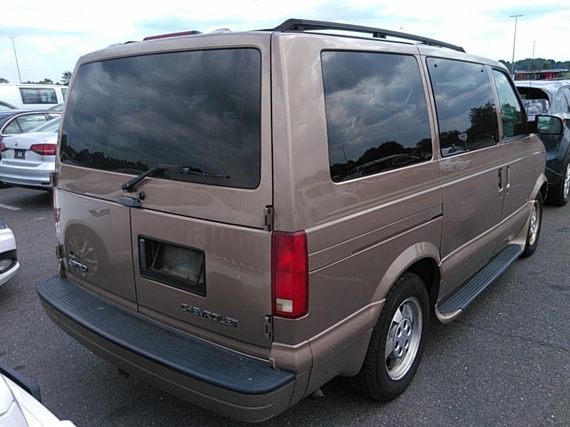 2003 Chevrolet Astro Passenger Ext 111" WB RWD, available for sale in Corona, New York | Raymonds Cars Inc. Corona, New York 2003 Chevrolet Astro Passenger Ext 111" WB RWD, available for sale in Corona, New York | Raymonds Cars Inc. Corona, New York