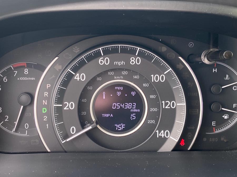 2012 Honda CR-V 4WD 5dr EX, available for sale in Bridgeport, Connecticut | CT Auto. Bridgeport, Connecticut 2012 Honda CR-V 4WD 5dr EX, available for sale in Bridgeport, Connecticut | CT Auto. Bridgeport, Connecticut