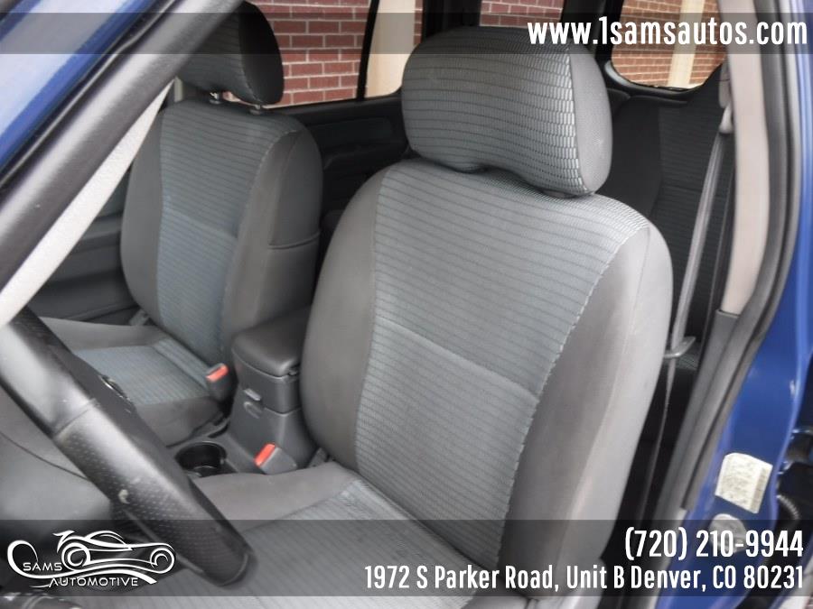 2003 Nissan Xterra 4dr SE 4WD V6 Auto, available for sale in Denver, Colorado | Sam's Automotive. Denver, Colorado 2003 Nissan Xterra 4dr SE 4WD V6 Auto, available for sale in Denver, Colorado | Sam's Automotive. Denver, Colorado
