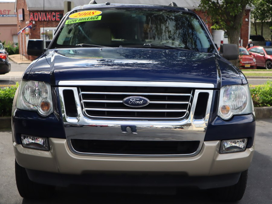 2008 Ford Explorer 4WD 4dr V6 Eddie Bauer, available for sale in Huntington Station, New York | My Auto Inc.. Huntington Station, New York 2008 Ford Explorer 4WD 4dr V6 Eddie Bauer, available for sale in Huntington Station, New York | My Auto Inc.. Huntington Station, New York