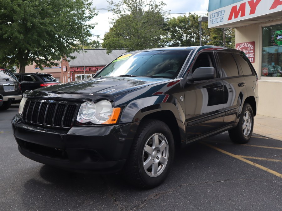 Used Jeep Grand Cherokee 4WD 4dr Laredo 2008 | My Auto Inc.. Huntington Station, New York Used Jeep Grand Cherokee 4WD 4dr Laredo 2008 | My Auto Inc.. Huntington Station, New York
