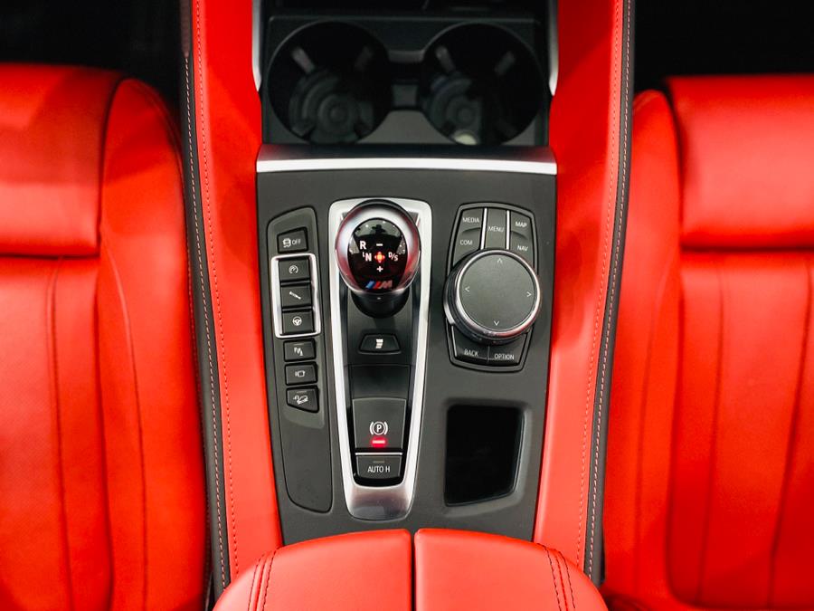 Used BMW X6 M Sports Activity Coupe 2018 | Luxury Motor Club. Franklin Square, New York Used BMW X6 M Sports Activity Coupe 2018 | Luxury Motor Club. Franklin Square, New York