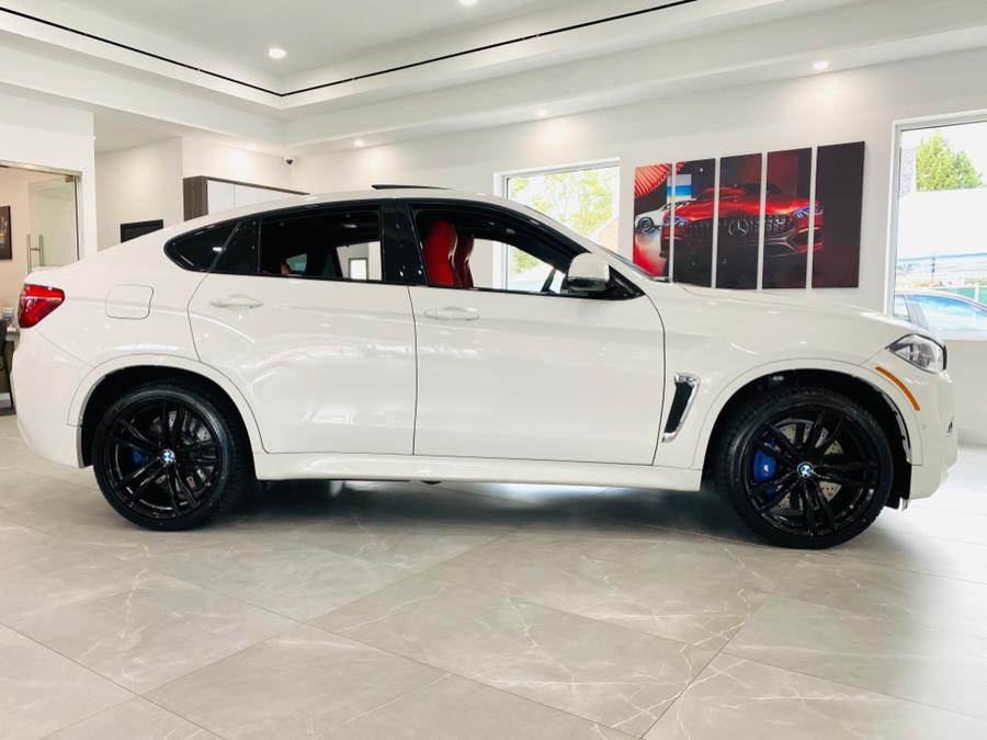 Used BMW X6 M Sports Activity Coupe 2018 | Luxury Motor Club. Franklin Square, New York Used BMW X6 M Sports Activity Coupe 2018 | Luxury Motor Club. Franklin Square, New York