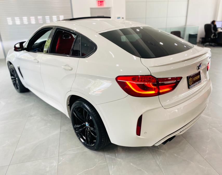Used BMW X6 M Sports Activity Coupe 2018 | Luxury Motor Club. Franklin Square, New York Used BMW X6 M Sports Activity Coupe 2018 | Luxury Motor Club. Franklin Square, New York