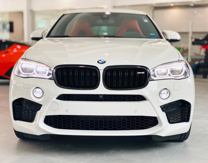 Used BMW X6 M Sports Activity Coupe 2018 | Luxury Motor Club. Franklin Square, New York Used BMW X6 M Sports Activity Coupe 2018 | Luxury Motor Club. Franklin Square, New York