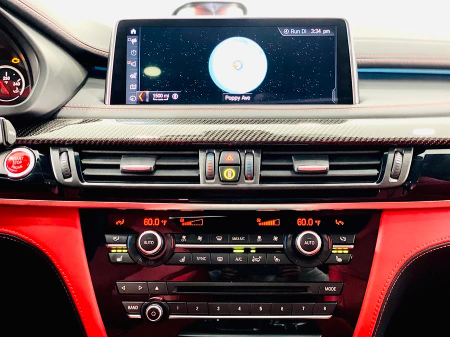 Used BMW X6 M Sports Activity Coupe 2018 | Luxury Motor Club. Franklin Square, New York Used BMW X6 M Sports Activity Coupe 2018 | Luxury Motor Club. Franklin Square, New York