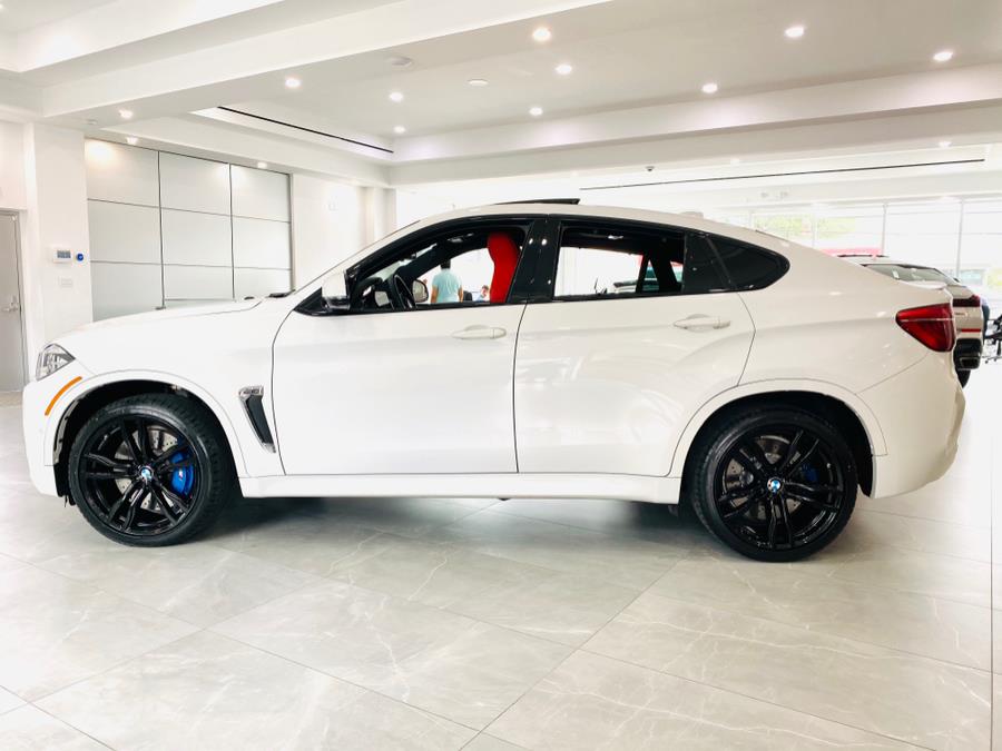 Used BMW X6 M Sports Activity Coupe 2018 | Luxury Motor Club. Franklin Square, New York Used BMW X6 M Sports Activity Coupe 2018 | Luxury Motor Club. Franklin Square, New York