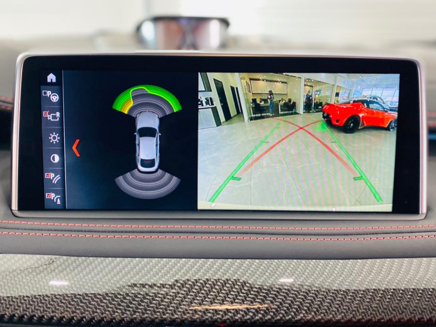 Used BMW X6 M Sports Activity Coupe 2018 | Luxury Motor Club. Franklin Square, New York Used BMW X6 M Sports Activity Coupe 2018 | Luxury Motor Club. Franklin Square, New York