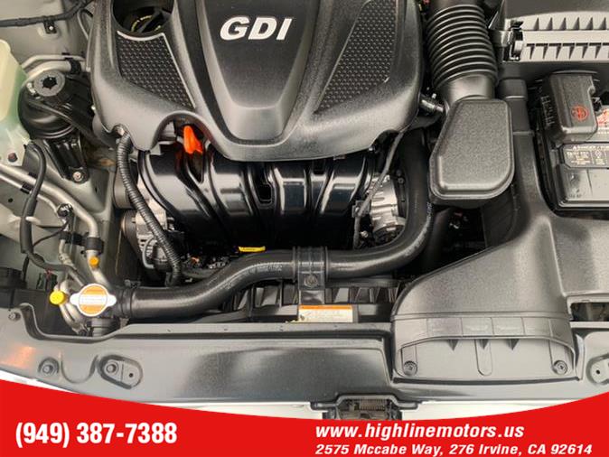 2011 Hyundai Sonata 4dr Sdn 2.4L Man GLS, available for sale in Irvine, California | High Line Motors LLC. Irvine, California 2011 Hyundai Sonata 4dr Sdn 2.4L Man GLS, available for sale in Irvine, California | High Line Motors LLC. Irvine, California