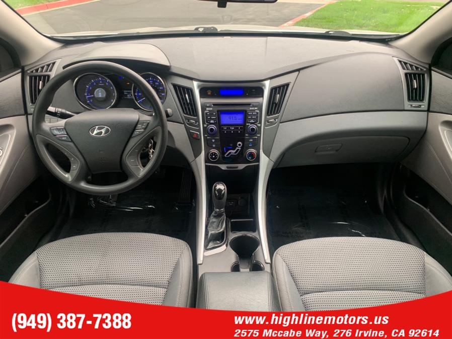 2011 Hyundai Sonata 4dr Sdn 2.4L Man GLS, available for sale in Irvine, California | High Line Motors LLC. Irvine, California 2011 Hyundai Sonata 4dr Sdn 2.4L Man GLS, available for sale in Irvine, California | High Line Motors LLC. Irvine, California