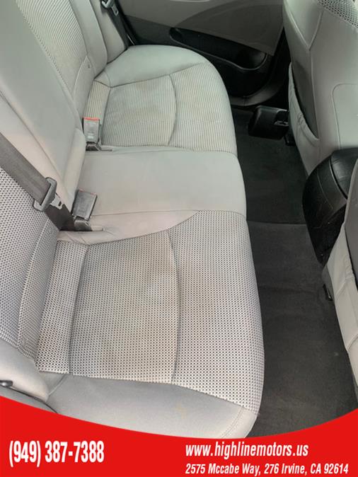 2011 Hyundai Sonata 4dr Sdn 2.4L Man GLS, available for sale in Irvine, California | High Line Motors LLC. Irvine, California 2011 Hyundai Sonata 4dr Sdn 2.4L Man GLS, available for sale in Irvine, California | High Line Motors LLC. Irvine, California
