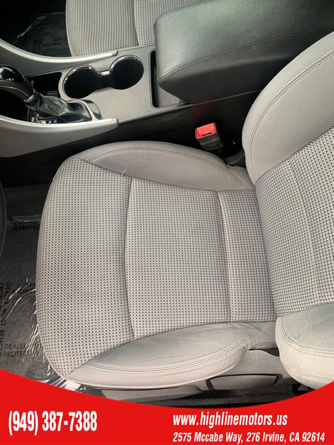2011 Hyundai Sonata 4dr Sdn 2.4L Man GLS, available for sale in Irvine, California | High Line Motors LLC. Irvine, California 2011 Hyundai Sonata 4dr Sdn 2.4L Man GLS, available for sale in Irvine, California | High Line Motors LLC. Irvine, California