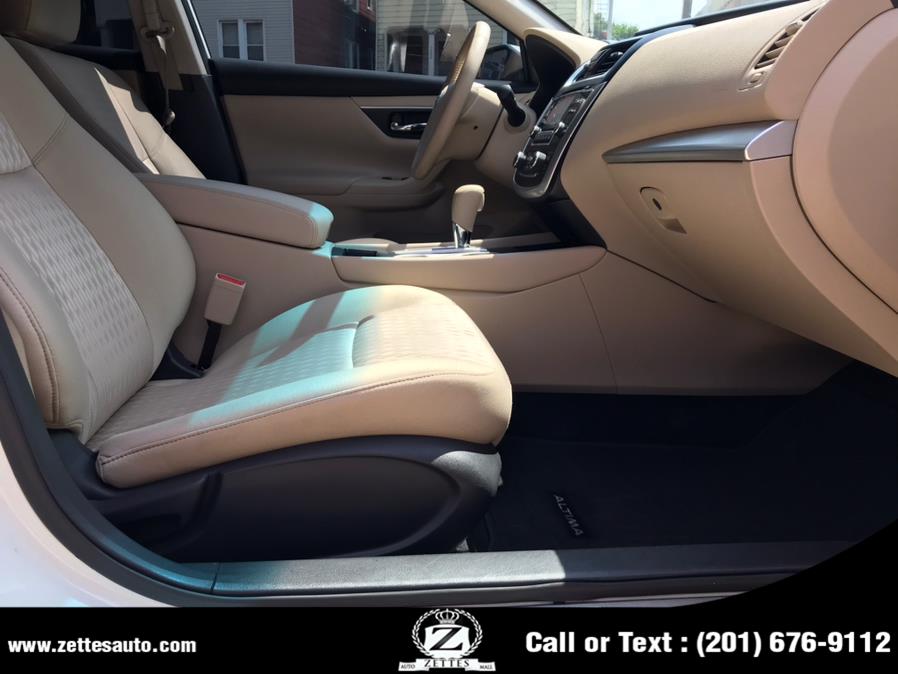 2016 Nissan Altima 4dr Sdn I4 2.5 SR, available for sale in Jersey City, New Jersey | Zettes Auto Mall. Jersey City, New Jersey 2016 Nissan Altima 4dr Sdn I4 2.5 SR, available for sale in Jersey City, New Jersey | Zettes Auto Mall. Jersey City, New Jersey