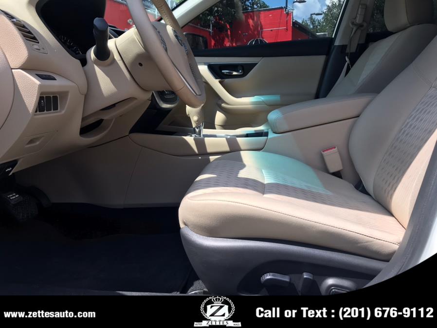 2016 Nissan Altima 4dr Sdn I4 2.5 SR, available for sale in Jersey City, New Jersey | Zettes Auto Mall. Jersey City, New Jersey 2016 Nissan Altima 4dr Sdn I4 2.5 SR, available for sale in Jersey City, New Jersey | Zettes Auto Mall. Jersey City, New Jersey