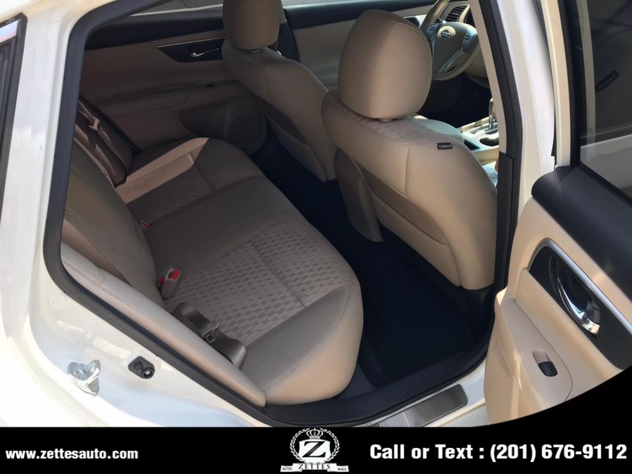 2016 Nissan Altima 4dr Sdn I4 2.5 SR, available for sale in Jersey City, New Jersey | Zettes Auto Mall. Jersey City, New Jersey 2016 Nissan Altima 4dr Sdn I4 2.5 SR, available for sale in Jersey City, New Jersey | Zettes Auto Mall. Jersey City, New Jersey