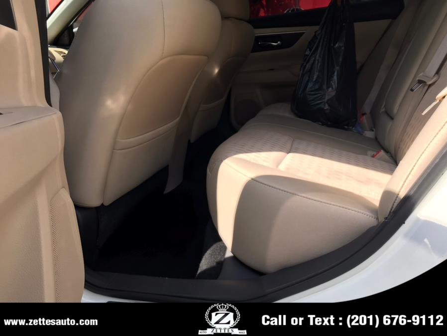 2016 Nissan Altima 4dr Sdn I4 2.5 SR, available for sale in Jersey City, New Jersey | Zettes Auto Mall. Jersey City, New Jersey 2016 Nissan Altima 4dr Sdn I4 2.5 SR, available for sale in Jersey City, New Jersey | Zettes Auto Mall. Jersey City, New Jersey