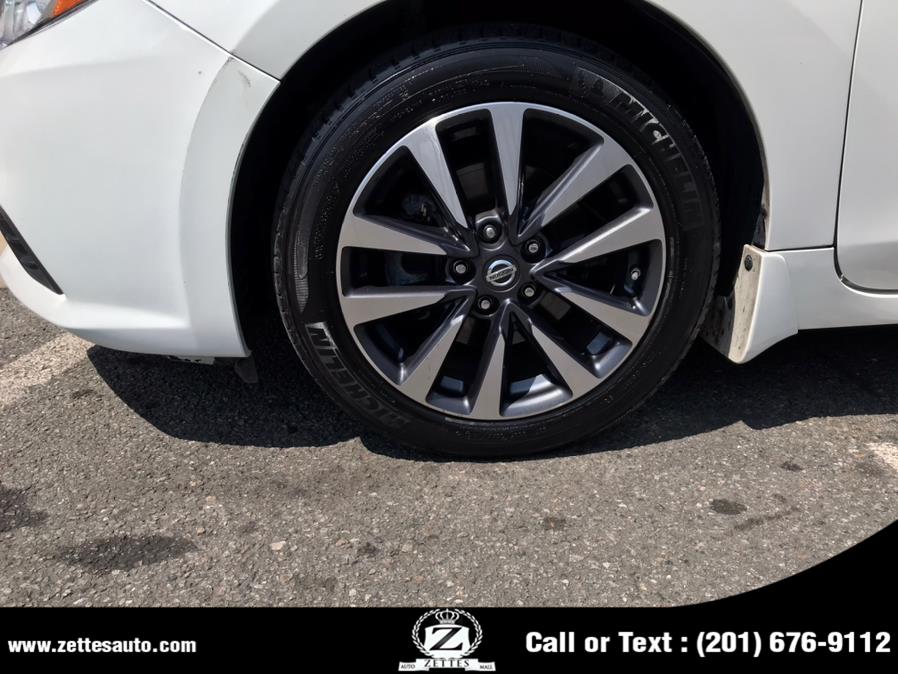2016 Nissan Altima 4dr Sdn I4 2.5 SR, available for sale in Jersey City, New Jersey | Zettes Auto Mall. Jersey City, New Jersey 2016 Nissan Altima 4dr Sdn I4 2.5 SR, available for sale in Jersey City, New Jersey | Zettes Auto Mall. Jersey City, New Jersey