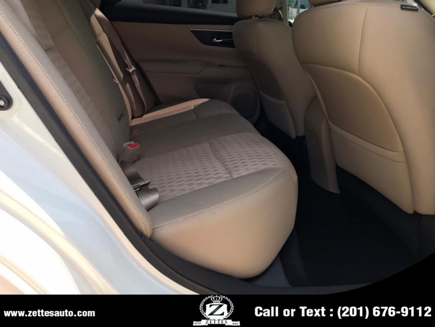 2016 Nissan Altima 4dr Sdn I4 2.5 SR, available for sale in Jersey City, New Jersey | Zettes Auto Mall. Jersey City, New Jersey 2016 Nissan Altima 4dr Sdn I4 2.5 SR, available for sale in Jersey City, New Jersey | Zettes Auto Mall. Jersey City, New Jersey