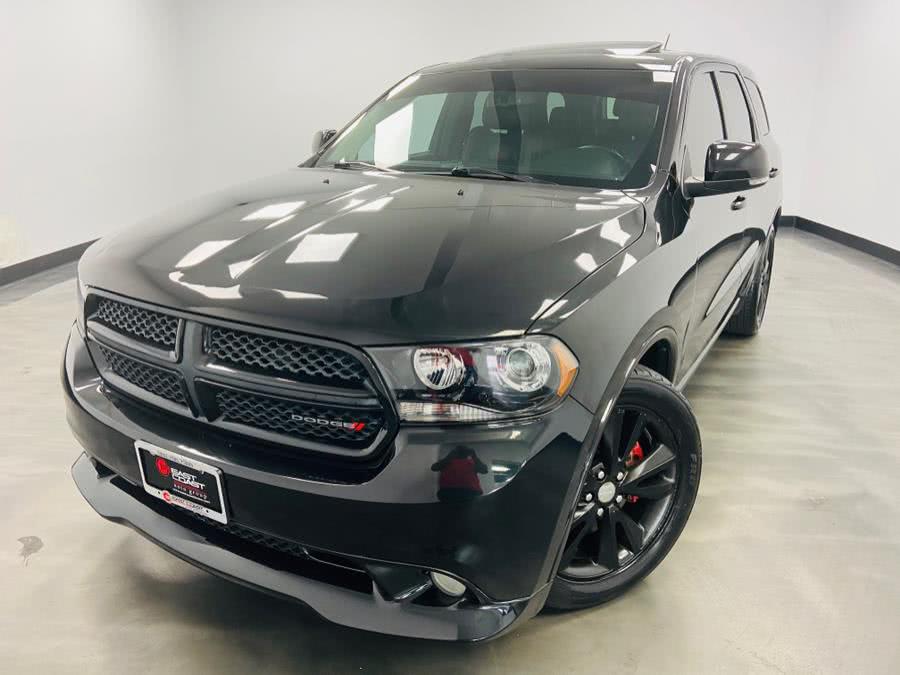 2013 Dodge Durango AWD 4dr R/T, available for sale in Linden, New Jersey | East Coast Auto Group. Linden, New Jersey