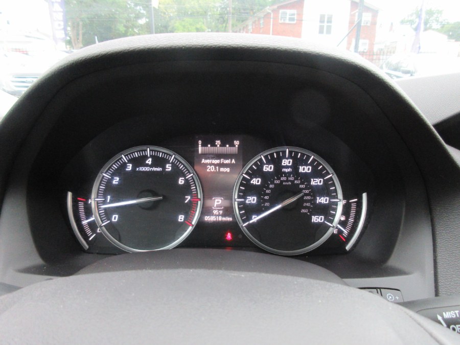 Used Acura MDX SH-AWD 4dr w/Tech/AcuraWatch Plus 2016 | Route 27 Auto Mall. Linden, New Jersey Used Acura MDX SH-AWD 4dr w/Tech/AcuraWatch Plus 2016 | Route 27 Auto Mall. Linden, New Jersey