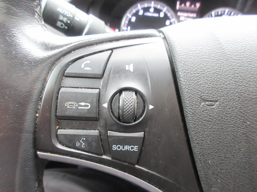 Used Acura MDX SH-AWD 4dr w/Tech/AcuraWatch Plus 2016 | Route 27 Auto Mall. Linden, New Jersey Used Acura MDX SH-AWD 4dr w/Tech/AcuraWatch Plus 2016 | Route 27 Auto Mall. Linden, New Jersey