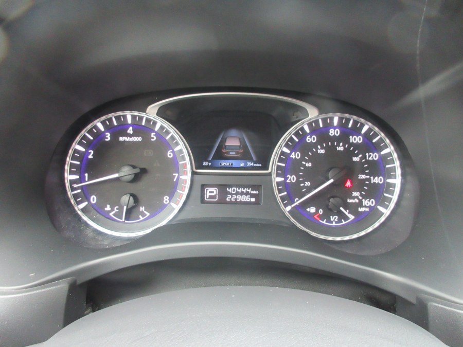 Used INFINITI QX60 2019.5 PURE FWD 2019 | Route 27 Auto Mall. Linden, New Jersey Used INFINITI QX60 2019.5 PURE FWD 2019 | Route 27 Auto Mall. Linden, New Jersey
