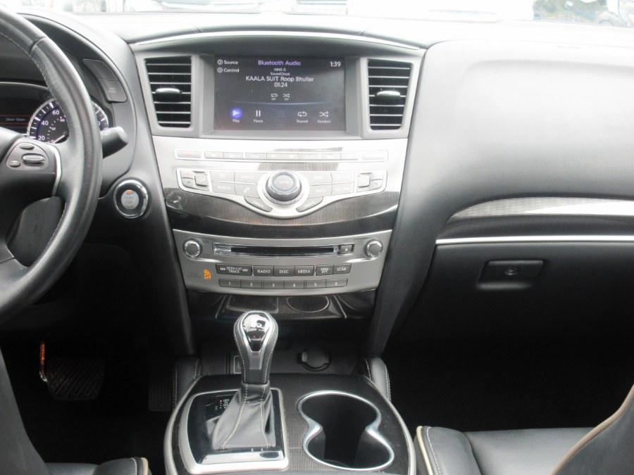 Used INFINITI QX60 2019.5 PURE FWD 2019 | Route 27 Auto Mall. Linden, New Jersey Used INFINITI QX60 2019.5 PURE FWD 2019 | Route 27 Auto Mall. Linden, New Jersey