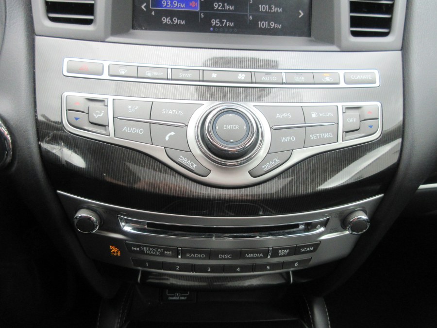 Used INFINITI QX60 2019.5 PURE FWD 2019 | Route 27 Auto Mall. Linden, New Jersey Used INFINITI QX60 2019.5 PURE FWD 2019 | Route 27 Auto Mall. Linden, New Jersey