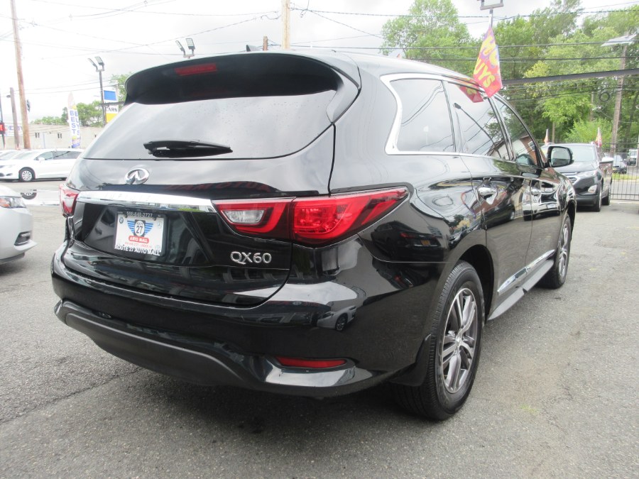 Used INFINITI QX60 2019.5 PURE FWD 2019 | Route 27 Auto Mall. Linden, New Jersey Used INFINITI QX60 2019.5 PURE FWD 2019 | Route 27 Auto Mall. Linden, New Jersey