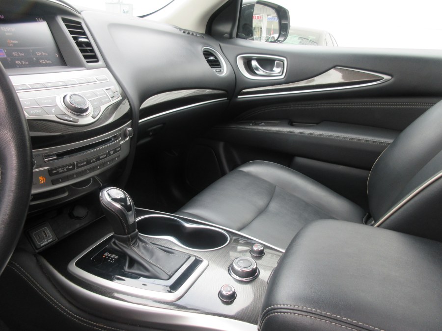 Used INFINITI QX60 2019.5 PURE FWD 2019 | Route 27 Auto Mall. Linden, New Jersey Used INFINITI QX60 2019.5 PURE FWD 2019 | Route 27 Auto Mall. Linden, New Jersey