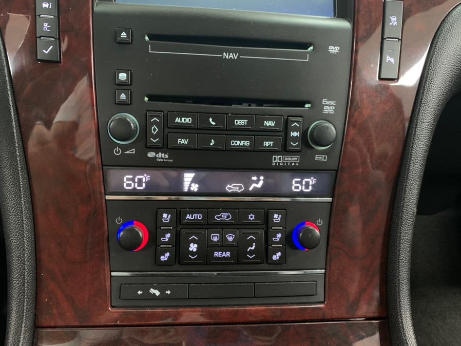 2009 Cadillac Escalade AWD 4dr, available for sale in Inwood, New York | 5 Towns Drive. Inwood, New York 2009 Cadillac Escalade AWD 4dr, available for sale in Inwood, New York | 5 Towns Drive. Inwood, New York