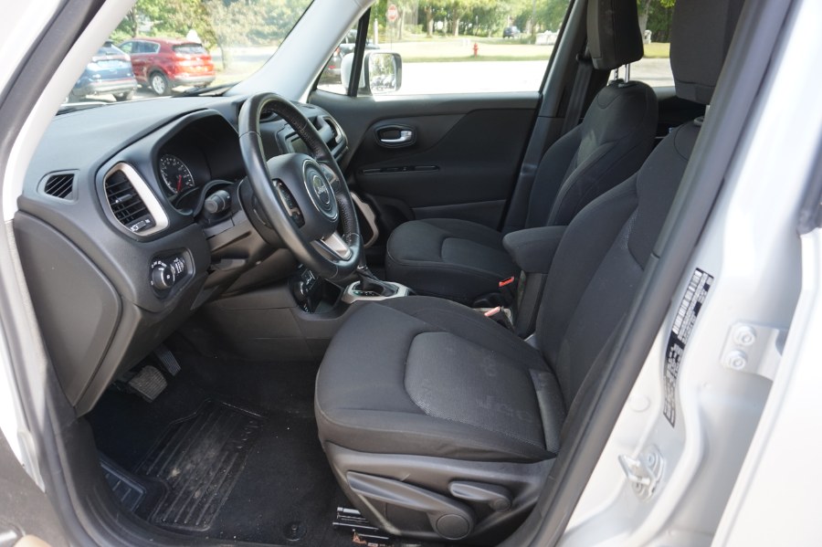 Used Jeep Renegade 4WD 4dr Latitude 2015 | Rockland Motor Company. Rockland, Maine Used Jeep Renegade 4WD 4dr Latitude 2015 | Rockland Motor Company. Rockland, Maine