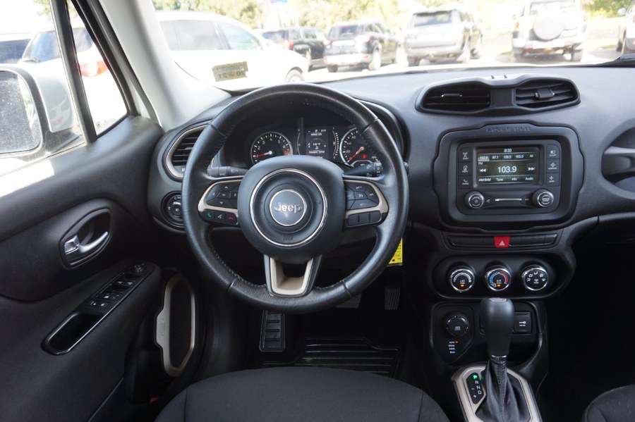 Used Jeep Renegade 4WD 4dr Latitude 2015 | Rockland Motor Company. Rockland, Maine Used Jeep Renegade 4WD 4dr Latitude 2015 | Rockland Motor Company. Rockland, Maine