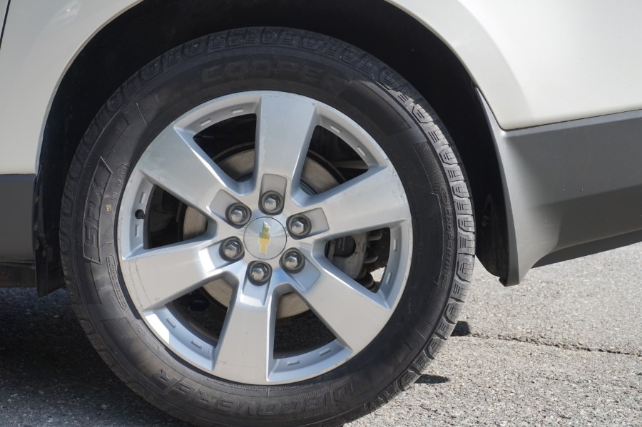 Used Chevrolet Traverse AWD 4dr LTZ 2012 | Rockland Motor Company. Rockland, Maine Used Chevrolet Traverse AWD 4dr LTZ 2012 | Rockland Motor Company. Rockland, Maine