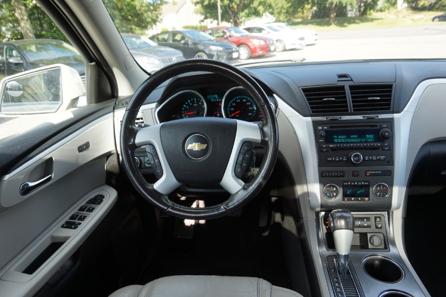 Used Chevrolet Traverse AWD 4dr LTZ 2012 | Rockland Motor Company. Rockland, Maine Used Chevrolet Traverse AWD 4dr LTZ 2012 | Rockland Motor Company. Rockland, Maine