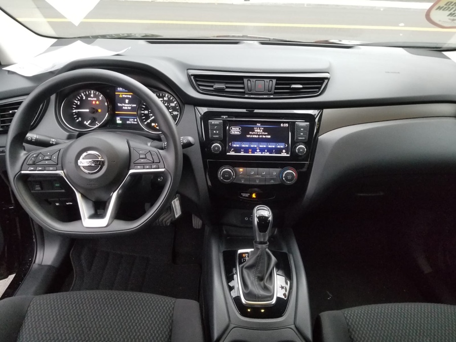 Used Nissan Rogue Sport AWD S 2019 | Adonai Auto Sales LLC. Milford, Connecticut Used Nissan Rogue Sport AWD S 2019 | Adonai Auto Sales LLC. Milford, Connecticut