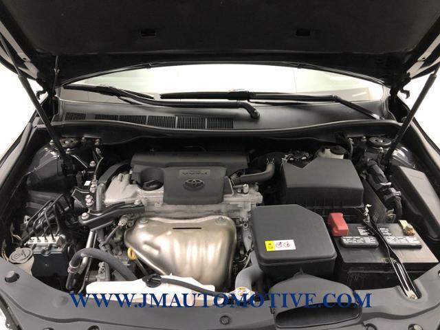 2017 Toyota Camry SE Auto, available for sale in Naugatuck, Connecticut | J&M Automotive Sls&Svc LLC. Naugatuck, Connecticut 2017 Toyota Camry SE Auto, available for sale in Naugatuck, Connecticut | J&M Automotive Sls&Svc LLC. Naugatuck, Connecticut