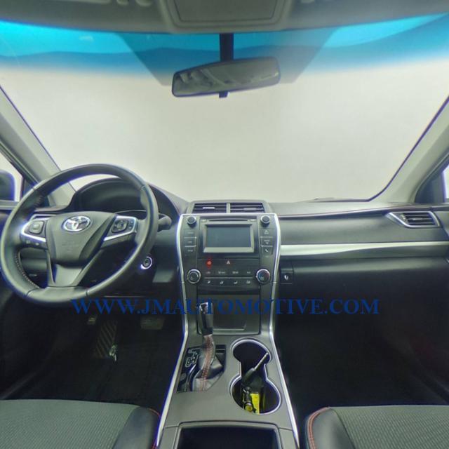 2017 Toyota Camry SE Auto, available for sale in Naugatuck, Connecticut | J&M Automotive Sls&Svc LLC. Naugatuck, Connecticut 2017 Toyota Camry SE Auto, available for sale in Naugatuck, Connecticut | J&M Automotive Sls&Svc LLC. Naugatuck, Connecticut