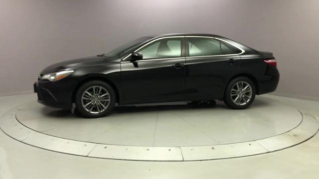 2017 Toyota Camry SE Auto, available for sale in Naugatuck, Connecticut | J&M Automotive Sls&Svc LLC. Naugatuck, Connecticut 2017 Toyota Camry SE Auto, available for sale in Naugatuck, Connecticut | J&M Automotive Sls&Svc LLC. Naugatuck, Connecticut