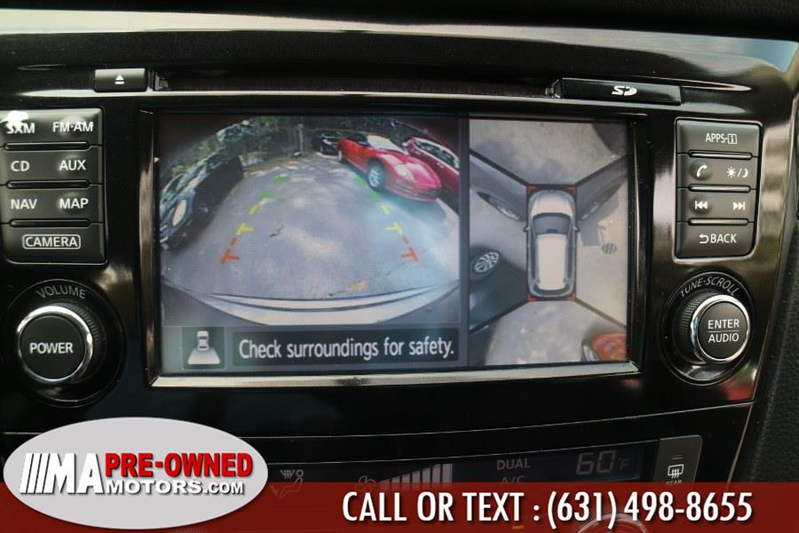 2015 Nissan Rogue AWD 4dr SL, available for sale in Huntington Station, New York | M & A Motors. Huntington Station, New York 2015 Nissan Rogue AWD 4dr SL, available for sale in Huntington Station, New York | M & A Motors. Huntington Station, New York