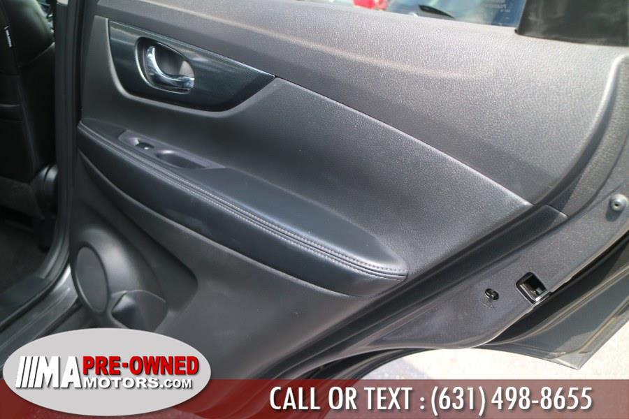 2015 Nissan Rogue AWD 4dr SL, available for sale in Huntington Station, New York | M & A Motors. Huntington Station, New York 2015 Nissan Rogue AWD 4dr SL, available for sale in Huntington Station, New York | M & A Motors. Huntington Station, New York