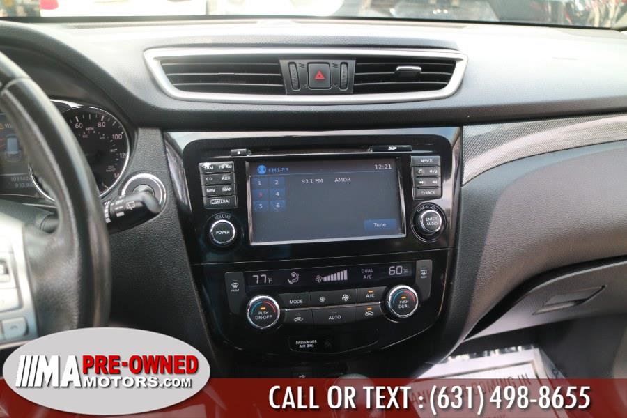 2015 Nissan Rogue AWD 4dr SL, available for sale in Huntington Station, New York | M & A Motors. Huntington Station, New York 2015 Nissan Rogue AWD 4dr SL, available for sale in Huntington Station, New York | M & A Motors. Huntington Station, New York