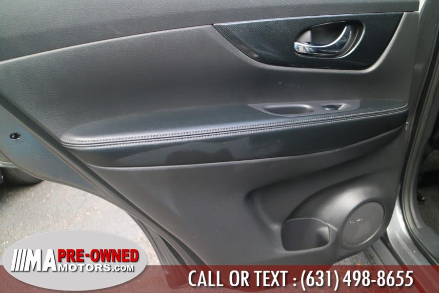 2015 Nissan Rogue AWD 4dr SL, available for sale in Huntington Station, New York | M & A Motors. Huntington Station, New York 2015 Nissan Rogue AWD 4dr SL, available for sale in Huntington Station, New York | M & A Motors. Huntington Station, New York
